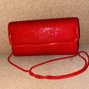 Vintage Regal LTD evening Bag